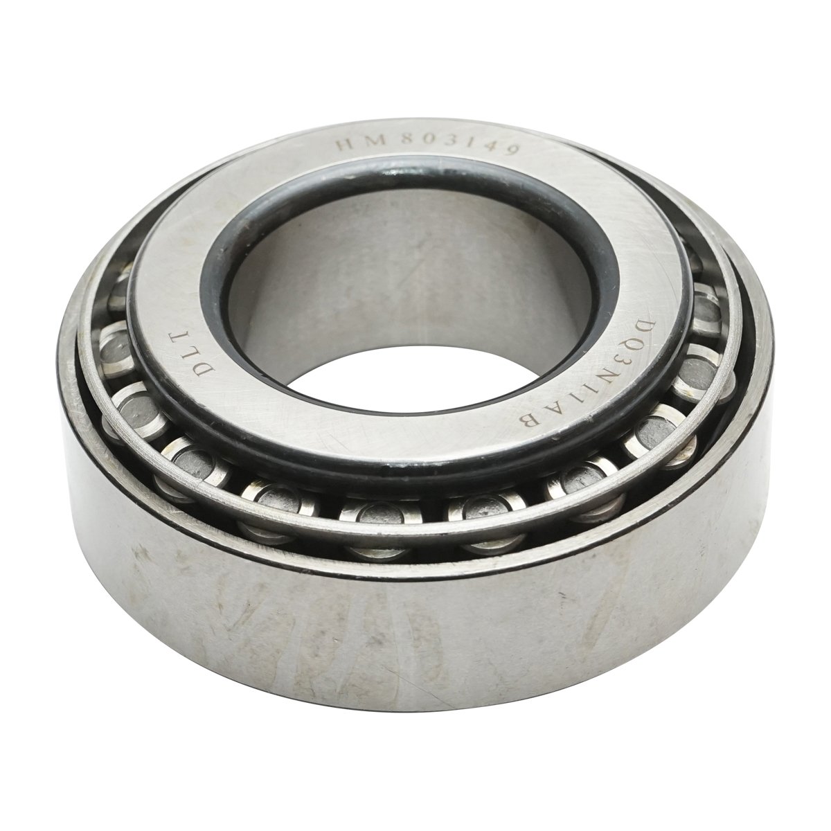 Rulment conic fuzeta 76x36x30mm pentru JCB 3C, 3CX, 4C, 4CX, 4DX 4CN OEM 907-08300, HM89449, 6208-2Z